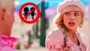 Contenido adulto en 'Barbie': ¿qué escenas la hicieron 13+? Aquí la respuesta