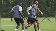 Lionel Messi y el enorme gesto que tuvo con el ecuatoriano Leonardo Campana en Inter Miami