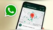 WhatsApp: ¿cuál es la diferencia entre compartir tu ubicación en tiempo real y la actual?