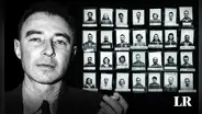 Oppenheimer y el Proyecto Manhattan: cuando las mentes más brillantes se juntaron para crear la bomba atómica
