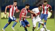 ¿Qué canal transmitirá el partido Perú vs. Paraguay por las Eliminatorias 2026?