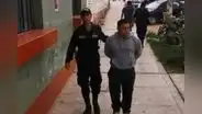 Trujillo: extorsionadores son capturados luego de disparar e ingresar a casa de empresario