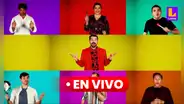 VER, 'El gran chef famosos' por Latina EN VIVO GRATIS: Jesús Neyra superó a sus compañeros y obtuvo el puntaje más alto