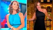 Marisol García: ¿cuál es su ascendencia extranjera y qué carrera ejerció antes de entrar a la TV?