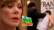 Esta escena de ‘Al fondo hay sitio’ de Francesca se volvió viral y revivió la serie, según fans