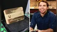 Ganó 800 años de Xbox Live Gold y ahora podría perderlo todo por un simple cambio de nombre