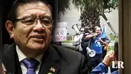 CIDH solicita a Corte IDH medidas provisionales en favor de Jorge Luis Salas Arenas