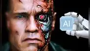 James Cameron, director de 'Terminator', alarma sobre la IA: "Se los advertí en 1984 y no me escucharon"