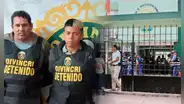 Lambayeque: desarticulan presunta banda criminal Tren de Aragua por extorsionar a empresarios