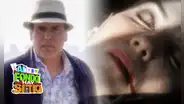 'Al Fondo Hay Sitio': ¡Koky salvó a Claudia de la muerte! Escena revela su oscura relación [VIDEO]