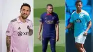 Partidos de hoy, 21 de julio: ¿quiénes juegan y en qué canales de TV ver los choques?