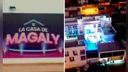 'La casa de Magaly' regresa: la 'Urraca' presentó el lugar en el que se realizará el reality de convivencia