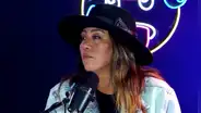 Cathy Sáenz habló sobre su decisión de no tener hijos: "Aprendí a no sentirme culpable"