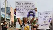 Feminicidio en Ate: Fiscalía pide 9 meses de prisión preventiva contra sujeto que asesinó a su pareja