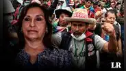 Protestas para exigir salida de Dina Boluarte seguirán el 27 y 28 de julio