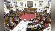 Elección de presidente del Congreso será este 26 de julio