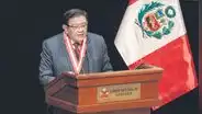 CIDH solicita medidas para proteger a Jorge Salas Arenas contra amenazas de muerte
