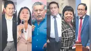 Partidos ejecutaron menos de 1.3 millones de soles en actividades de formación