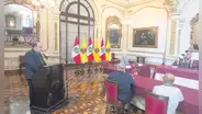 Docentes preocupados por competencias de educación que pasarían a la Municipalidad de Lima
