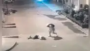 Joven madre se resiste a robo y la asesinan de un balazo en SJL