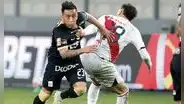 Christian Cueva está de vuelta y jugará el clásico frente a Universitario de Deportes