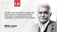 Billeteras adelgazadas, por Mirko Lauer