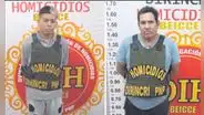 Red Tren de Aragua exigía S/ 50.000 a empresario de Chiclayo para no matarlo