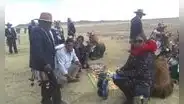 Dirigentes de Puno denuncian a Ministerio Público de hostigarlos por participar en protestas