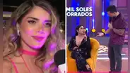 Korina y su curiosa reacción sobre el desatinado comentario de Mario Hart a Maricarmen Marín