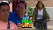 ¿Patty morirá en ‘AFHS’? Personaje de Melissa chocó con bus de 'Pepe' y 'Tito': “Se empotró atrás”