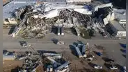 Tornado destruye planta de Pfizer en EE. UU.: advierten posible escasez de medicamentos