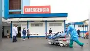 Minsa declara alerta amarilla en todos los centros de salud hasta el 7 de agosto