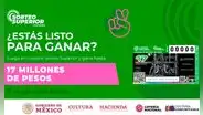 Sorteo Superior: resultados de la Lotería Nacional HOY, 21 de julio | EN VIVO