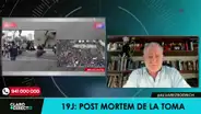 AAR: "Seguro habrá una 'Cuarta toma de Lima', pero el tema central debe ser el adelanto"
