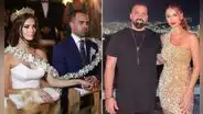 Laura Spoya: ¿qué edad tiene su esposo, Brian Rullan, y cuántos años le lleva?