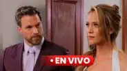 'Tierra de esperanza' capítulo 30: horario, canal y dónde ver la telenovela con Carolina Miranda
