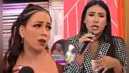 Melissa Klug desaprueba al presunto nuevo saliente de Samahara Lobatón: “No tengo buenas referencias”