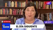 RMP sobre Dina: "No le han aprobado el proyecto del adelanto. Ese es su Parlamento dialogante"