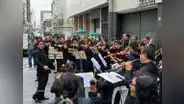 Trabajadores de elencos nacionales del Ministerio de Cultura exigen mejores condiciones laborales