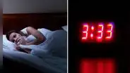 El misterio de las 3.33 a. m.: ¿por qué muchas personas suelen despertarse a esta hora?