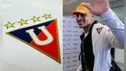 ¿LDU o Liga de Quito? Este es el verdadero nombre del nuevo equipo de Paolo Guerrero