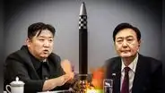Corea del Sur lanza fuerte amenaza contra Kim Jong-un: ataque nuclear pondría fin a su régimen