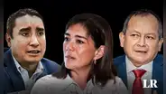 Caso Sada Goray: rechazan liberación de Pedro Arroyo y Roger Gavidia, exautoridades de Fondo Mivivienda