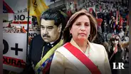 Perú es el país menos satisfecho con la democracia por debajo de Venezuela, según el Latinobarómetro