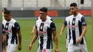 Alianza Lima sin 3 titulares: las duras bajas de los íntimos de cara al clásico ante la 'U'