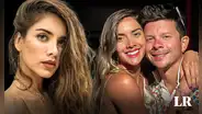 Korina Rivadeneira: ¿cuál es la confesión que hizo tras conocer por primera vez a Mario Hart?