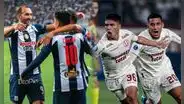Alianza Lima vs. Universitario: ¿cuánto pagan las casas de apuestas por el clásico de Liga 1?
