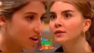 ‘AFHS’: Laia encara a Alessia con un cuchillo y July toma radical decisión, ¿habrá trágico final?