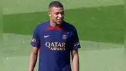 PSG toma drástica decisión con Mbappé: excluido de la gira a Asia y pone en venta su pase