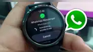 WhatsApp lanza su primera versión para smartwatches Wear OS: ¿cómo instalar la app?